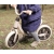 Qplay Rowerek Biegowy Trainer Pink