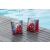 Bestway 98001 Spider-Man Rękawki do nauki pływania 23cm x 15cm