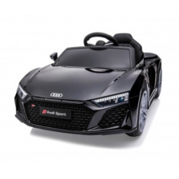 Milly Mally Pojazd na akumulator Audi R8 Spyder Black