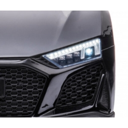 Milly Mally Pojazd na akumulator Audi R8 Spyder Black