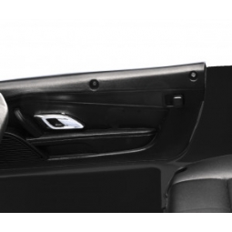 Milly Mally Pojazd na akumulator Audi R8 Spyder Black