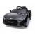 Milly Mally Pojazd na akumulator Audi R8 Spyder Black