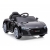 Milly Mally Pojazd na akumulator Audi R8 Spyder Black