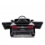 Milly Mally Pojazd na akumulator Audi R8 Spyder Black