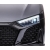 Milly Mally Pojazd na akumulator Audi R8 Spyder Black