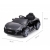 Milly Mally Pojazd na akumulator Audi R8 Spyder Black