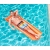 Bestway 44013 Dmuchany materac plażowy Przezroczysty Pomarańczowy 1.83m x 76cm