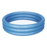 Bestway 51024 BASENIK DMUCHANY 102cm x 25cm NIEBIESKI