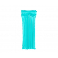 Bestway 44013 Dmuchany materac plażowy Przezroczysty Niebieski 1.83m x 76cm