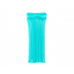 Bestway 44013 Dmuchany materac plażowy Przezroczysty Niebieski 1.83m x 76cm