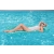 Bestway 44020 Dmuchany materac plażowy zwijany Miętowy 2.13m x 86cm