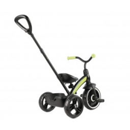 Qplay Rowerek Trójkołowy Elite Plus New Green