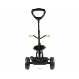 Qplay Rowerek Trójkołowy Elite Plus New Green