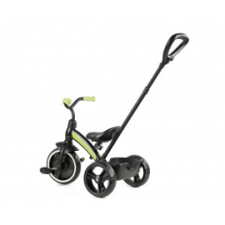 Qplay Rowerek Trójkołowy Elite Plus New Green