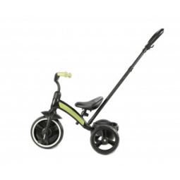 Qplay Rowerek Trójkołowy Elite Plus New Green