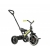 Qplay Rowerek Trójkołowy Elite Plus New Green