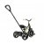 Qplay Rowerek Trójkołowy Elite Plus New Green