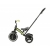 Qplay Rowerek Trójkołowy Elite Plus New Green