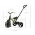 Qplay Rowerek Trójkołowy Elite Plus New Green