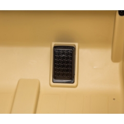 Milly Mally Pojazd na akumulator Toyota FJ Cruiser Khaki
