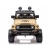 Milly Mally Pojazd na akumulator Toyota FJ Cruiser Khaki
