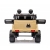 Milly Mally Pojazd na akumulator Toyota FJ Cruiser Khaki