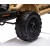 Milly Mally Pojazd na akumulator Toyota FJ Cruiser Khaki