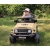 Milly Mally Pojazd na akumulator Toyota FJ Cruiser Khaki