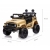 Milly Mally Pojazd na akumulator Toyota FJ Cruiser Khaki