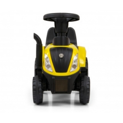Pojazd New Holland T7 Traktor Yellow