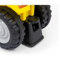 Pojazd New Holland T7 Traktor Yellow