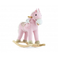 Koń Pony Pink