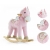 Koń Pony Pink