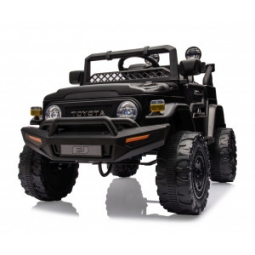 Milly Mally Pojazd na akumulator Toyota FJ Cruiser Black