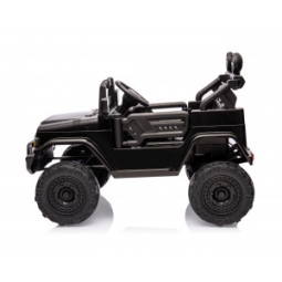 Milly Mally Pojazd na akumulator Toyota FJ Cruiser Black