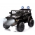 Milly Mally Pojazd na akumulator Toyota FJ Cruiser Black