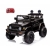 Milly Mally Pojazd na akumulator Toyota FJ Cruiser Black