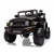 Milly Mally Pojazd na akumulator Toyota FJ Cruiser Black