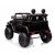 Milly Mally Pojazd na akumulator Toyota FJ Cruiser Black