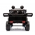 Milly Mally Pojazd na akumulator Toyota FJ Cruiser Black
