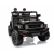 Milly Mally Pojazd na akumulator Toyota FJ Cruiser Black