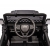 Milly Mally Pojazd na akumulator Toyota FJ Cruiser Black