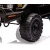 Milly Mally Pojazd na akumulator Toyota FJ Cruiser Black