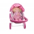 Wózek dla lalek Dori Prestige Pink