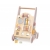 Viga 44259 PolarB Edukacyjny chodzik dla dzieci - pink