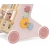 Viga 44259 PolarB Edukacyjny chodzik dla dzieci - pink
