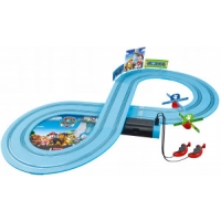 Carrera First 20063040 Paw Patrol - Ready for Action 2,4m