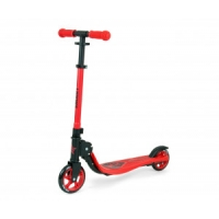 Scooter Smart Red