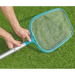 Bestway 58277 Siatka do czyszczenia basenu 32cm x 30.5cm