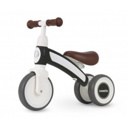 Qplay Pojazd Sweetie Dark Grey